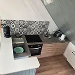 Apartamento Chez Louna Avec Parking Prive