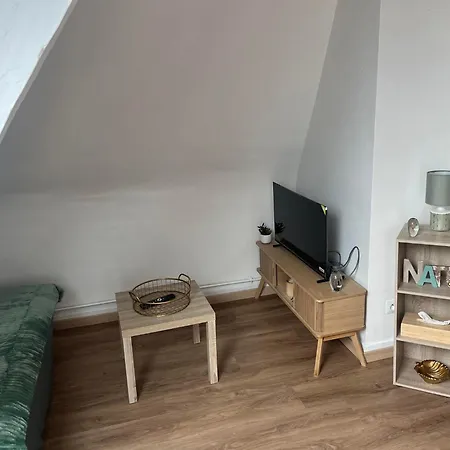 Apartment Chez Louna Avec Parking Prive