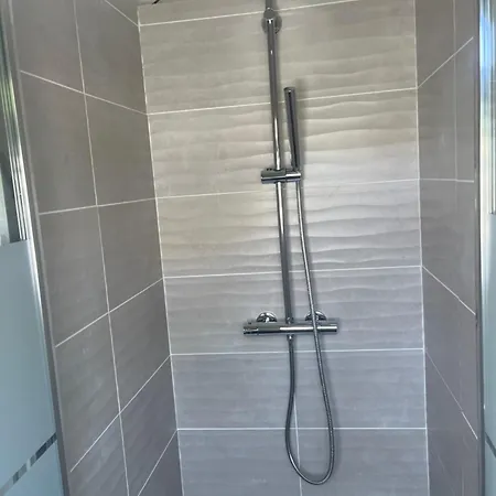 Chez Louna Avec Parking Prive Appartement Le Tréport