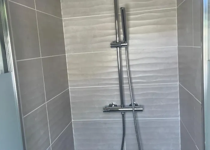 Chez Louna Avec Parking Prive Appartement Le Tréport